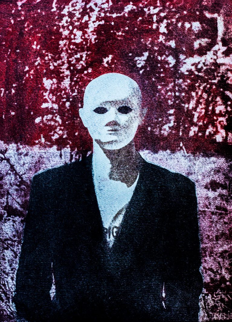 Index of the Uncanny